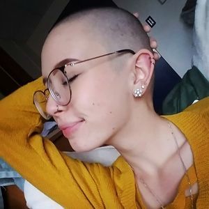 Meet your Posher, Amanda